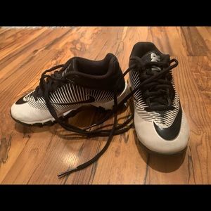 Boys Nike Cleats